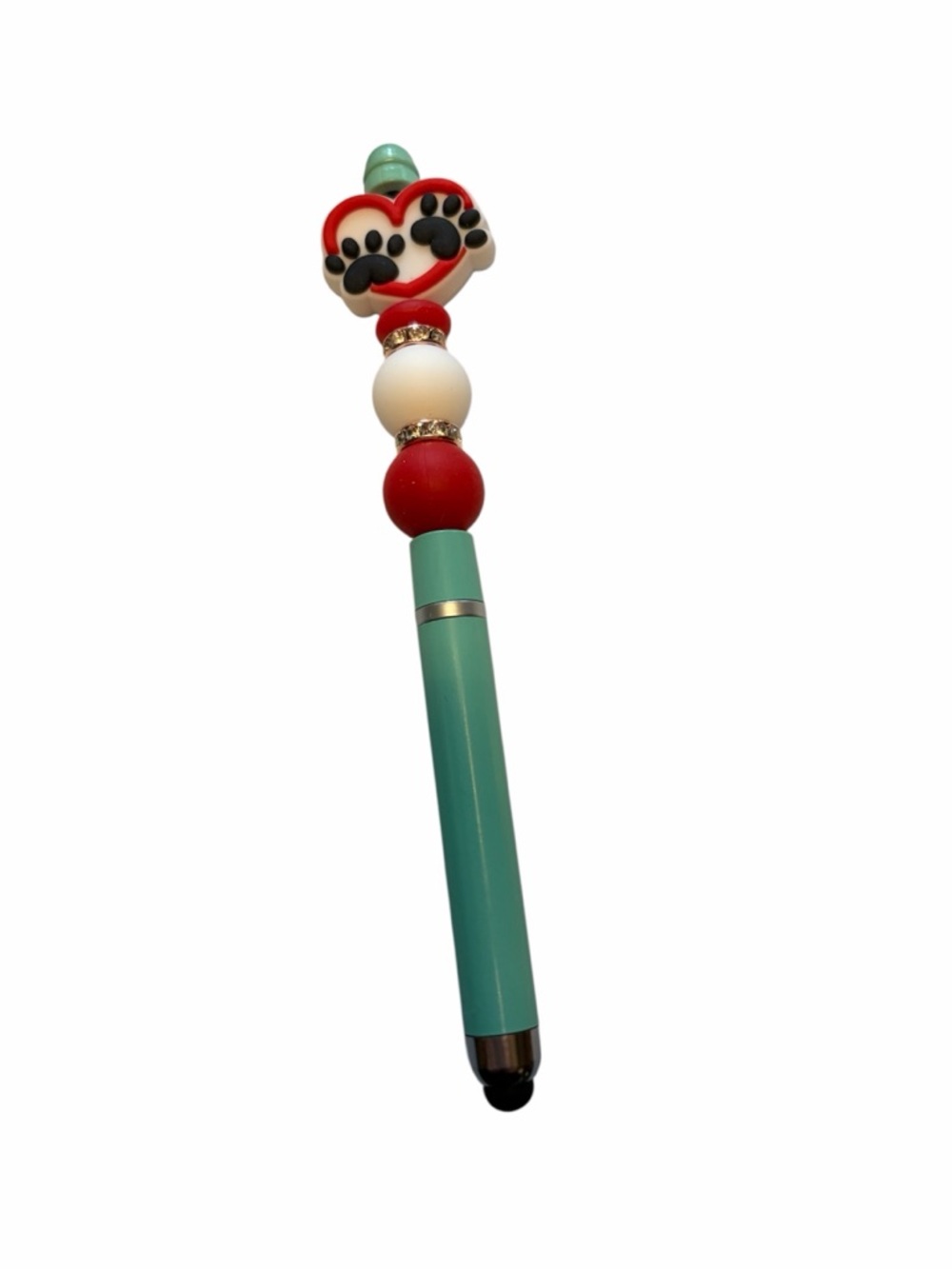 Paw Print Stylus Pens (Qty 1) - Picture 5 of 8